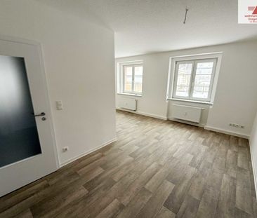 Sanierte, barrierearme 2-Raum-Wohnung in Annaberg-Buchholz - Photo 5