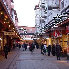 Sjödalstorget, Huddinge - Foto 2