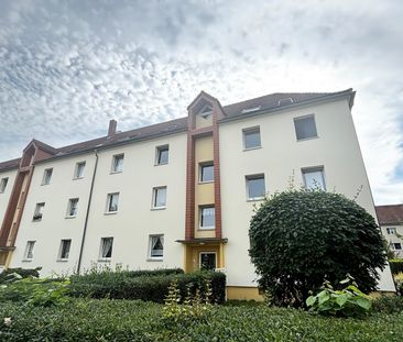 Azubis und Studenten aufgepasst: Singlewohnung sucht neue Mieter! - Foto 3