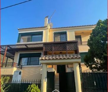 Μεζονέτα για ενοικίαση Πόρτο Ράφτη (Μαρκόπουλο) - Photo 1