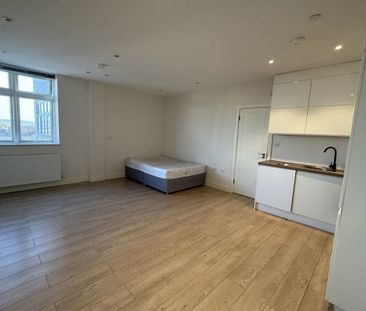 Buckingham Street - Photo 3