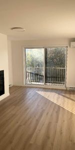 Logement 3 1/2 à louer à Montréal/Anjou/Hochelaga à proximité de l'A40 et A25. - Photo 3