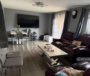 2 bedroom detached house to rent - Photo 5