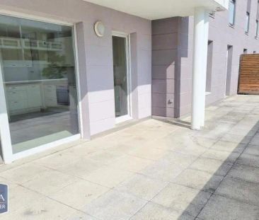 Appartement à louer 4 pièces 87.88m² - Photo 3