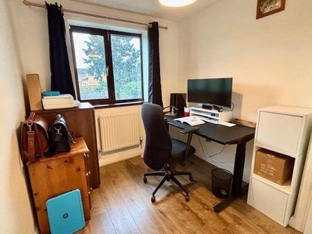 4 bedroom detached house to rent - Photo 5