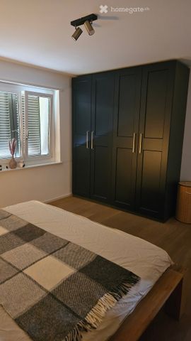 Furnished 3 room apartment - Nov/Dec - Foto 3