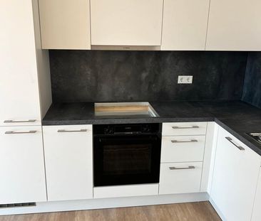 3-Zimmerwohnung im Lyoner-Quartier sucht neue Bewohner - Photo 2