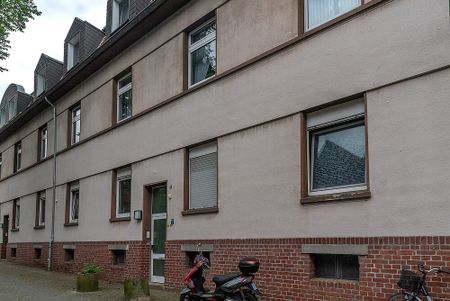 Wohnung mit Ausblick in Essen - Foto 4