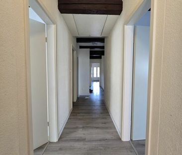 Beaucoup d’espace, rénové et pas cher - Photo 6
