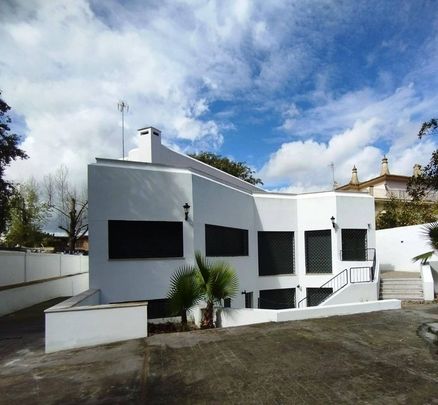 3 room luxury Apartment for rent in Seville, Spain - Photo 1