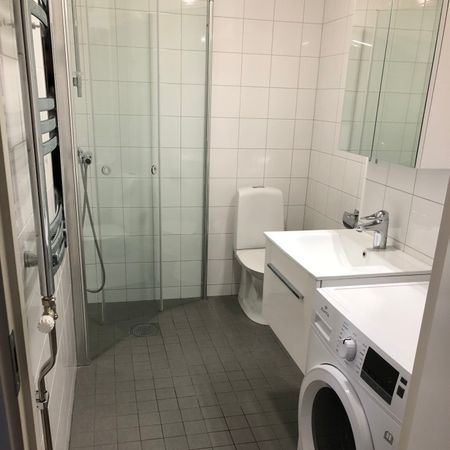 Slottsgatan 134 - Photo 4