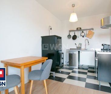 Mieszkanie na wynajem Poznań - Na wynajem kawalerka | 35,65 m2 | ul... - Фото 4