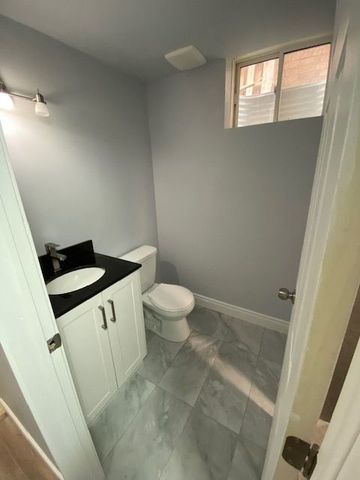 For Lease - 8 Old Cleeve Crescent, Brampton, Ontario - Photo 2