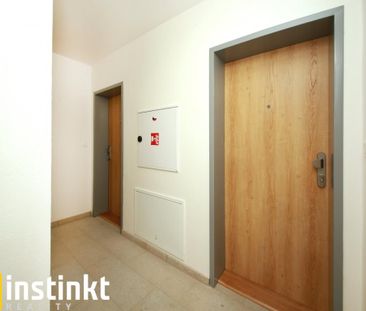 Pronájem bytu 1+kk 31 m2 - Fotografie 4