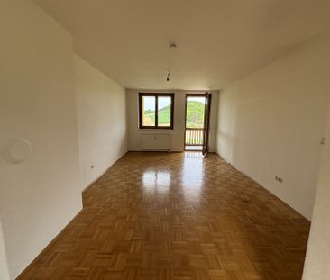 3-Zimmer-GARTENWOHNUNG mit Küche zu vermieten - Photo 2