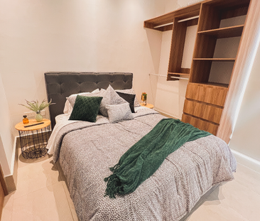 DEPARTAMENTO DE 1 RECÁMARA SIN MUEBLES EN TEMOZÓN NORTE EN RENTA - Photo 3