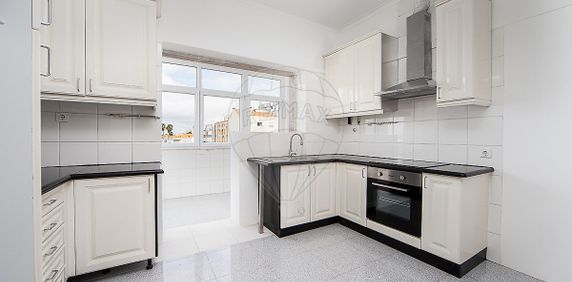 Apartamento T3 em Setúbal - Photo 2