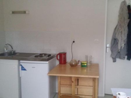 Appartement T1 - Photo 3