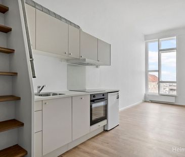 Tagensvej 129, 2. 48, 2200 København N - Photo 4