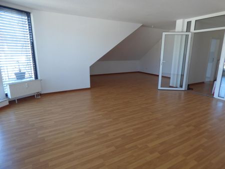 Großzügige 2-Raum Wohnung im Herrenkrug! - Photo 2