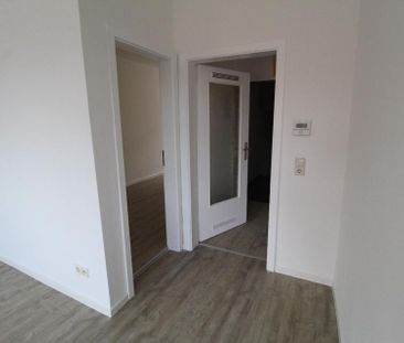 Geräumige 2-Raumwohnung unweit des Zentrums - Foto 1