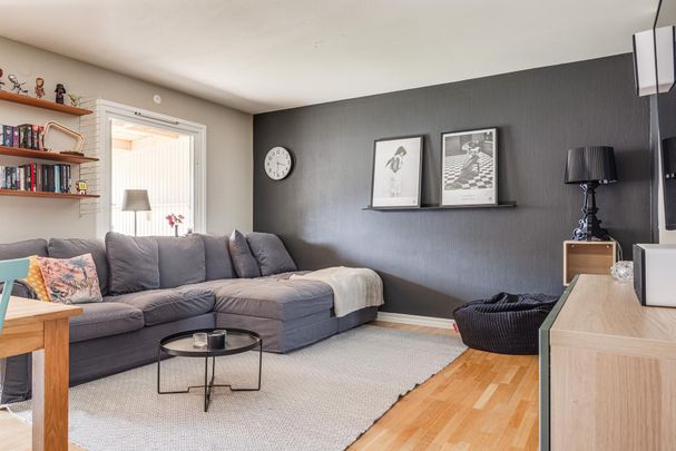 Stallsbergsvägen, Motala - Photo 1