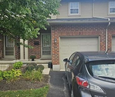 For Lease - 1059 Whetherfield Street Unit# 5, London North, Ontario - Photo 6