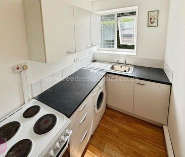 1 bedroom apartment to rent - Photo 2