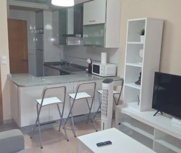 Piso de alquiler en Po-308, 84, Sanxenxo pueblo - Foto 2