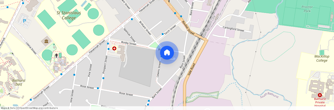 18 Busby Street, NSW 2795, South Bathurst