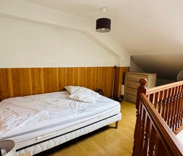 Location Appartement 2 pièces 36m² LIMOGES 87000 - Photo 2