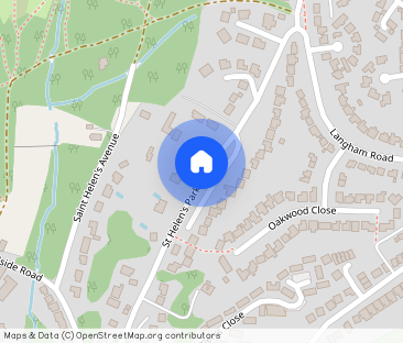 St Helens Park Road, Hastings, TN34 - Photo 1