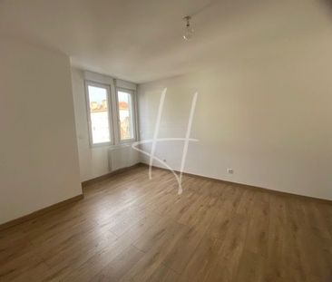 Location Appartement 3 pièces 69m² METZ 57000 - Photo 3