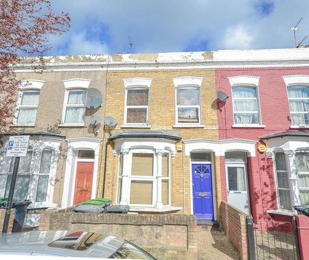 1 Bed Flat, Foyle Road, N17 - Photo 3