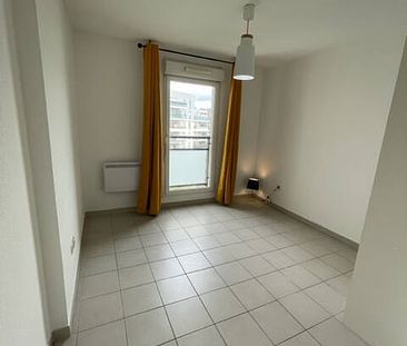 Location appartement 2 pièces 44.87 m² à Marseille 15e Arrondissement (13015) - Photo 2