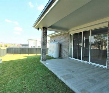 Near New 4 Bedroom Home For Lease! - Photo 2