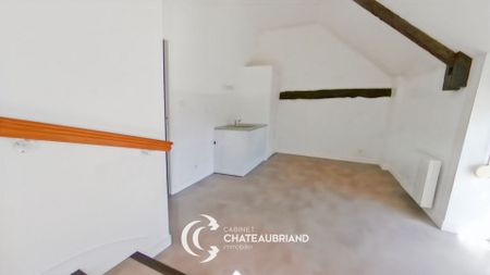 Location Appartement 3 pièces 41m² SENS DE BRETAGNE 35490 - Photo 4