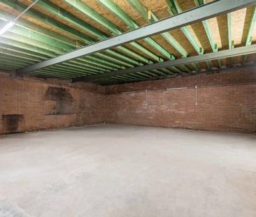 Appartement te huur - Photo 1