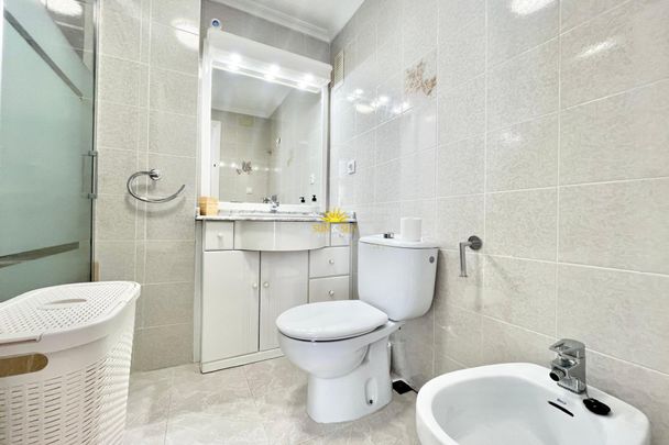 3 BEDROOM APARTMENT - SANTA POLA - Photo 1