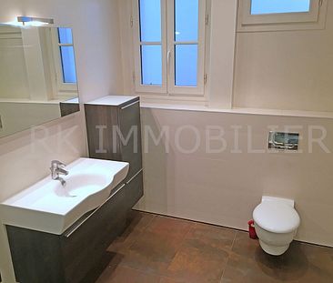 Appartement sur Paris 16 - Photo 6