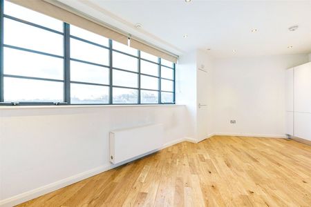 Leigham Court Road, Streatham, London, SW16 flat to rent - Photo 2