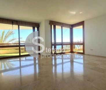 Piso de alquiler en Marítimo Ciudad de Melilla, La Malagueta - Mont... - Foto 4