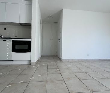 Modernes Wohnen in frisch sanierter Wohnung - Photo 2