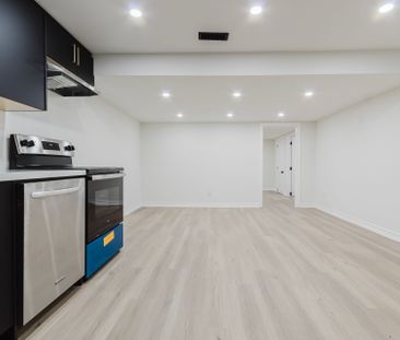 For Lease - 211 Green Road Unit# Lower, Hamilton, Ontario - Photo 4