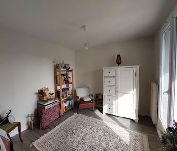 Location Appartement Clermont-Ferrand - Photo 1