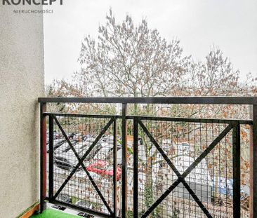 2-poziomowy apartament | Balkon | AC | Oporów - Photo 2