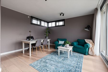 Luxurious 4-Room Water Villa in Amsterdam - Foto 2