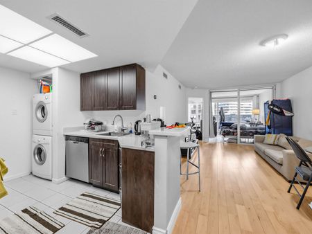 For Lease - 1001 Bay Street Unit# 1012, Toronto, Ontario - Photo 4