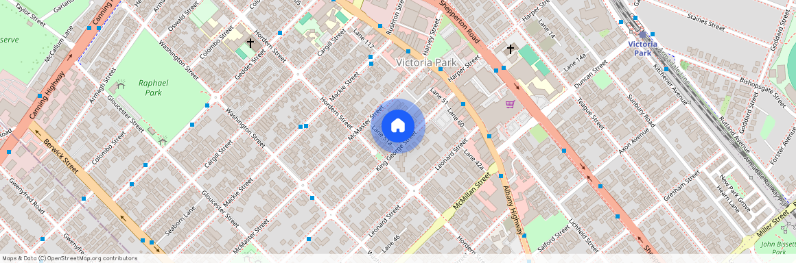 3/17 King George Street, WA 6100, Victoria Park