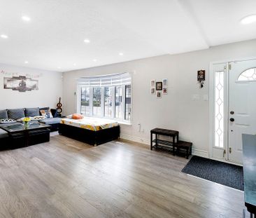 For Lease - 51 Glebe Crescent, Brampton, Ontario - Photo 3